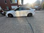 Audi A3 2.0tfsi quattro, Auto's, Automaat, Stof, 4 cilinders, 1984 cc