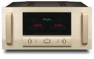 Accuphase A60 beschikbaar voor biedingen