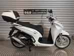 ALS NIEUW! Honda SH350 ABS 21KW + Garantie + Onderhoud!, Scooter, Bedrijf, Minimaal motorrijbewijs A2, 350 cc