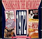cd   /   Thanks For The Memories 1972, Cd's en Dvd's, Ophalen of Verzenden