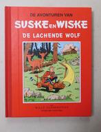 Suske en Wiske Klassiek 21 - HC - De lachende wolf - 1995, Boeken, Willy Vandersteen, Eén stripboek, Nieuw, Ophalen of Verzenden