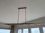 Verlichting, Huis en Inrichting, Lampen | Hanglampen, Ophalen, Gebruikt, 50 tot 75 cm, Metaal