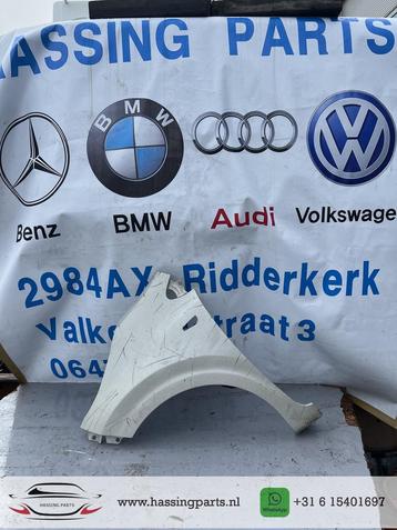 Kia Picanto III JA scherm linksvoor beschikbaar voor biedingen