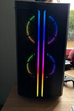 Gaming pc, Computers en Software, Ophalen, 32 GB, Zo goed als nieuw, AMD Ryzen 7