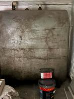 Citerne à mazout 1200 litres, Ophalen, Gebruikt, Overige typen