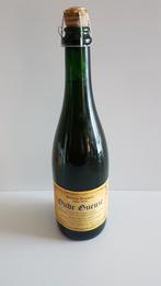 Oude Geuze Hanssens 2014, Verzamelen, Ophalen of Verzenden, Nieuw, Flesje(s), Overige merken