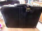 Attache-case de luxe neuf     noir, Zwart, Aktetas of Boekentas, Nieuw, Ophalen of Verzenden