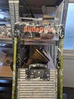 Little Giant ladder, Doe-het-zelf en Bouw, Ladders en Trappen, Ophalen, Ladder