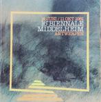 Middelheim Bënnale 16 1981 Bernd Lohaus Philippe Van Snick, Ophalen of Verzenden
