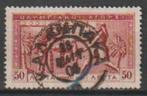 Grèce 1906 nr 153, Timbres & Monnaies, Timbres | Europe | Autre, Affranchi, Envoi, Grèce