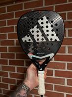 Adidas metalbone 3.4 ale galan, Enlèvement, Comme neuf, Raquette de padel