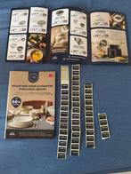 44 table talks spaaractie zegels, Enlèvement ou Envoi