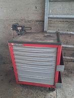 Servante Facom, Doe-het-zelf en Bouw, Gereedschapskisten, Ophalen