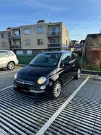 Fiat 500, Autos, Achat, Particulier, Essence, Noir