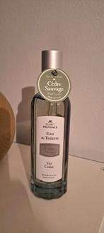 Eau toilette Cèdre sauvage 100ml Esprit Provence a saisir ↙️, Enlèvement, Neuf