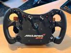 Volant Fanatec Mc Laren GT3, Enlèvement ou Envoi, Comme neuf