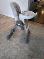 Chaise haute bébé, Enlèvement, Utilisé, Chaise de table, Ceinture(s)