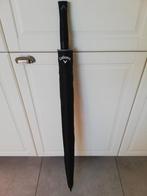 golf regenscherm callaway tour authentic, Sport en Fitness, Ophalen, Zo goed als nieuw, Overige typen, Callaway