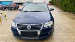 Vw Passat 2l TDi*2008* 140CV* 412.000km* Nv*, Autos, Achat, Entreprise, Sièges électriques, Passat