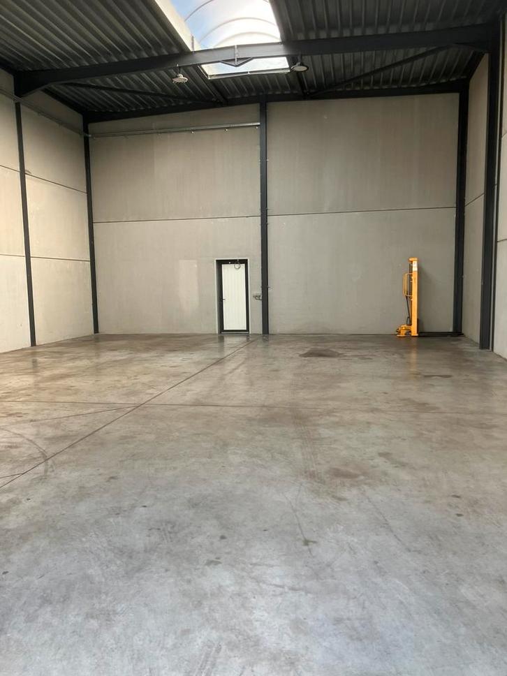 Te koop loods 170m2, Zakelijke goederen, Bedrijfs Onroerend goed, Opslag of Loods, Koop