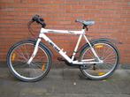 Fiets No Fear, Fietsen en Brommers, Fietsen | Heren | Sportfietsen en Toerfietsen, 26 inch, Zo goed als nieuw, 65 cm of meer, Ophalen