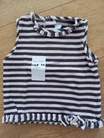 Zomers topje Tartine et chocolat 1jaar M80, Kinderen en Baby's, Babykleding | Maat 80, Tartine et chocolat, Meisje, Ophalen of Verzenden