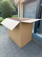 Palletdozen 80x120x115, Ophalen