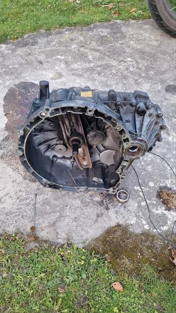 Versnellingsbak mini one r56 2008 2e vitesse mogelijks stuk  beschikbaar voor biedingen