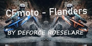 cf-moto quad by cfmotoflanders Grandioze promoties beschikbaar voor biedingen