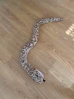 Mooie knuffel slang, Kinderen en Baby's, Speelgoed | Knuffels en Pluche, Ophalen