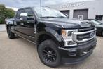 FORD F 250 PLATINIUM, Cuir, Achat, Entreprise, 330 kW