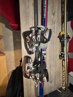 Fischer Ski 175 + Salomon Binding + Tecnica EntryX Skischoen, Sport en Fitness, Skiën en Langlaufen, Ophalen