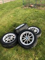 BMW Velgen, Gebruikt, 16 inch, Ophalen of Verzenden, Band(en)