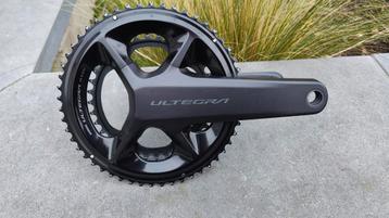 Shimano Ultegra FC-R8100  beschikbaar voor biedingen