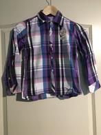 Hemd Gaastra 8 jaar, Overhemd of Blouse, Ophalen of Verzenden, Jongen, Gaastra