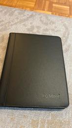 Schrijfmap, Ophalen, Zo goed als nieuw