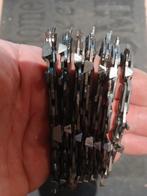 Lot de chaine de tronconneuse, Enlèvement