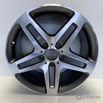Mercedes- Benz G-klasse AMG A4634012102 Enkele velg W463 19, Auto-onderdelen, Banden en Velgen, 19 inch, Gebruikt, Ophalen of Verzenden