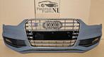 Voorbumper Audi A4 B8 8K Facelift S4 LOOK S-LINE 2012-2016, Neuf, -, Origine de la pièce connue, -