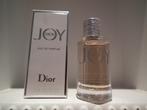 Eau de parfum „Joy” van Dior, 5 ml. (Nieuw, perfecte staat), Verzamelen, Verzenden, Nieuw, Miniatuur, Gevuld