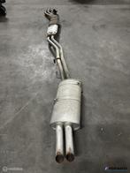 Uitlaat BMW 3 serie E30 6 cillinder Einddemper + katalysator, Gebruikt, Einsteinlaan 5 rijswijk, Bmw, Bmw