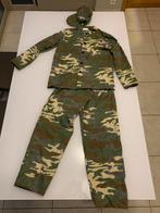 Déguisement enfant - Soldat, Enfants & Bébés, Envoi, Comme neuf, Garçon ou Fille