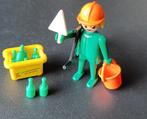 Playmobil system 3312 met extra ladder, Ophalen of Verzenden, Gebruikt