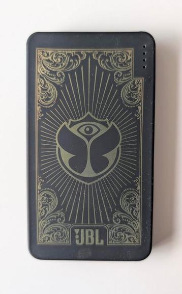 Tomorrowland 2017, Powerbank beschikbaar voor biedingen