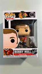 Populaire! Hockey Bobby Hull #66, Collections, Comme neuf, Enlèvement ou Envoi