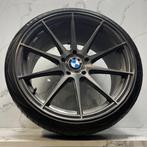 Bmw 1 3 Serie F20 F21 F30 F31 225/35/19 INCH BREEDSET VREDES, Auto-onderdelen, 19 inch, Gebruikt, 255 mm, Banden en Velgen