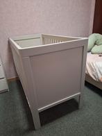Babybed 60x120cm, Kinderen en Baby's, Babywiegjes en Ledikanten, Ophalen