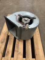 Afzuiging ventilator, Ophalen of Verzenden, Gebruikt, Ventilator en Afzuiger