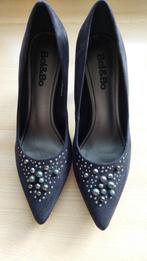 Damesschoenen met hoge hakken., Enlèvement, Comme neuf