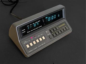 Kenwood HC-10 / radio mondiale / radioamateur beschikbaar voor biedingen